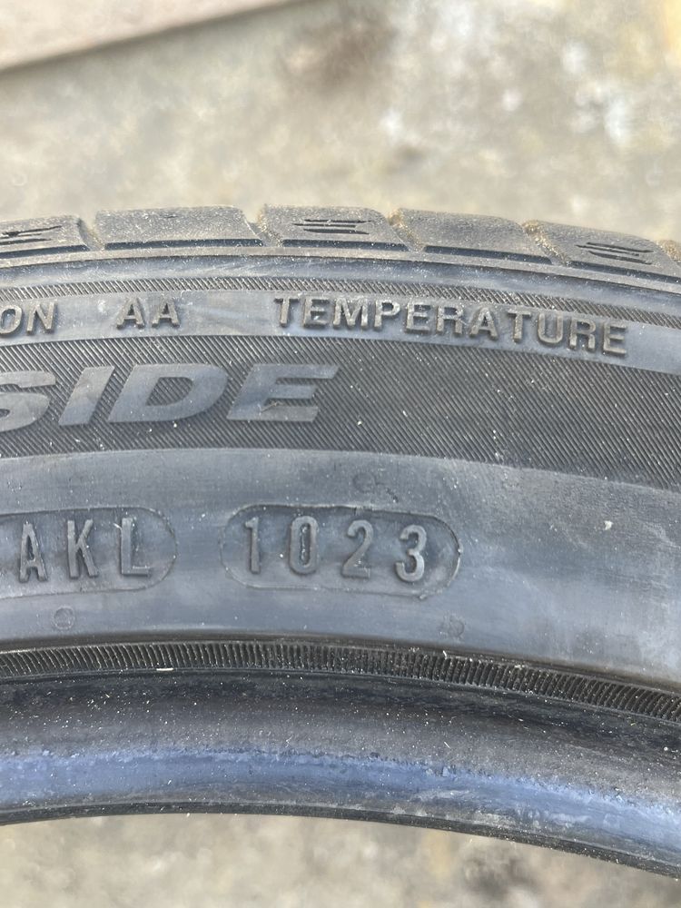 Продавам Гуми 245/40 R18