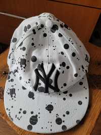 New Era NY   Cap