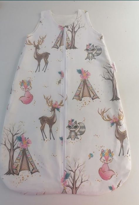 Saci de dormit copii 80 primavara/vara