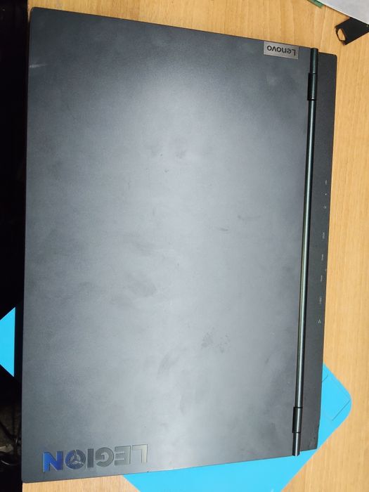 Dezmembrez Lenovo Legion 5 15ARH05  defect ,incomplet