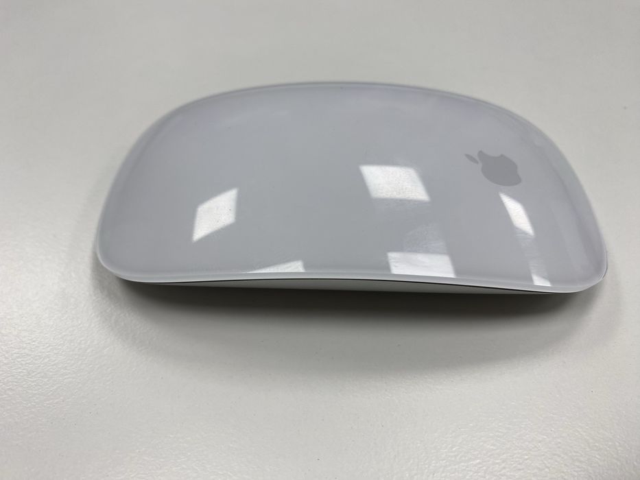 Apple magic mouse gen 2