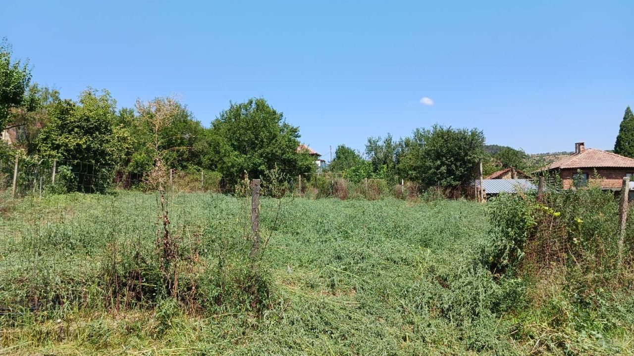 Продава се Парцел в София, Център - 478 кв.м за 20 €/кв.м - Снимка #2
