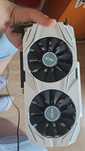Placa video Asus GTX Dual OC 6Gb ram