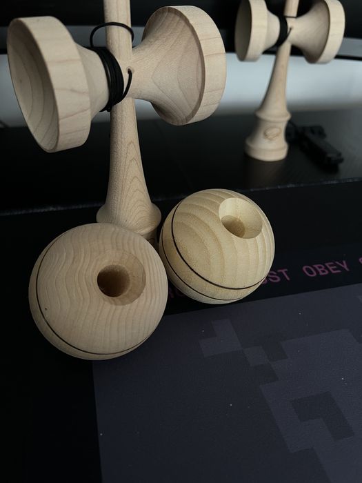 Tama-craft natty 3 line