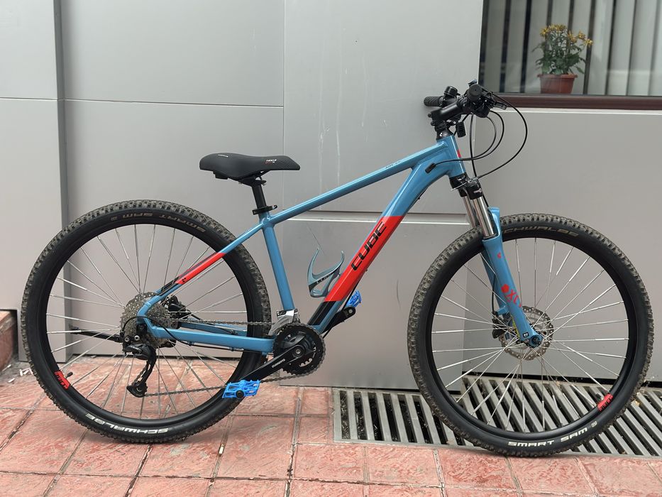 Cube Aim EX 27.5