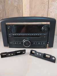 Radio cd chevrolet aveo 2010