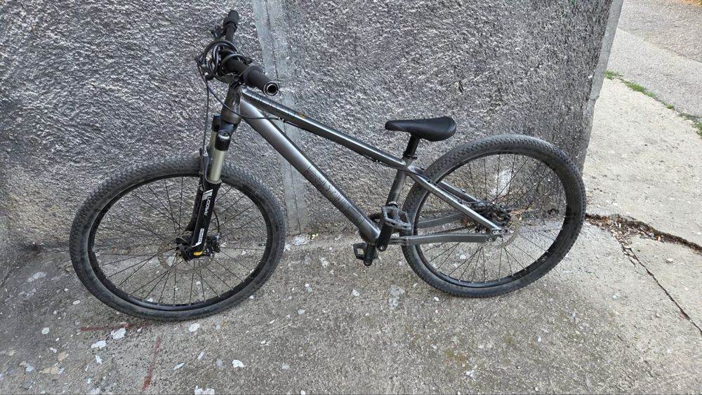 Колело Drag C2 Dirt 26 цола рамка M
