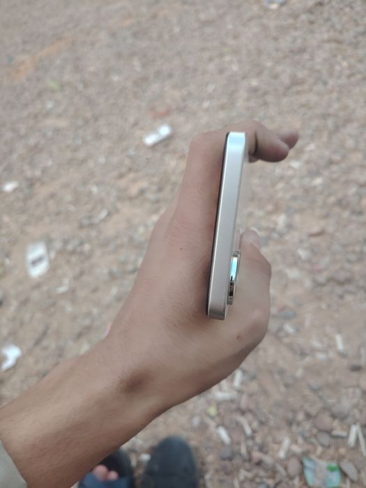 Real mi C55 256talik