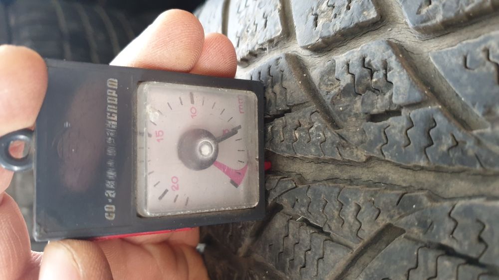 Гума 165 65 14 викинг