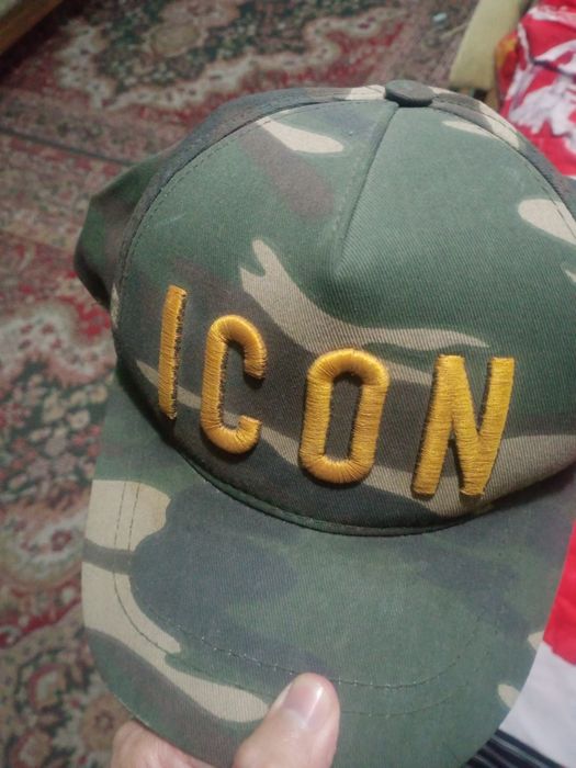 Продам кепка icon