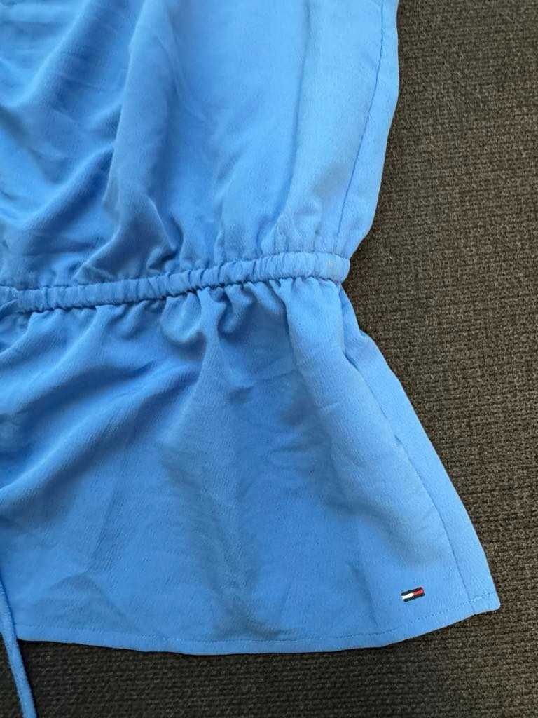 Нови топове Zara M,Tommy Jeans M/L