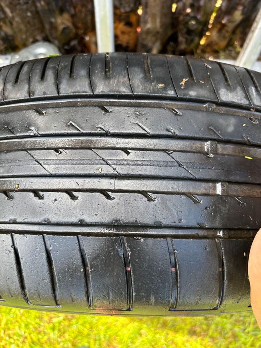 Гуми с Джанти за Audi,VW,Seat,Shkoda