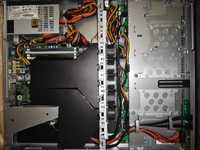Server Asrock 1U 3900X SSD M2 NVme