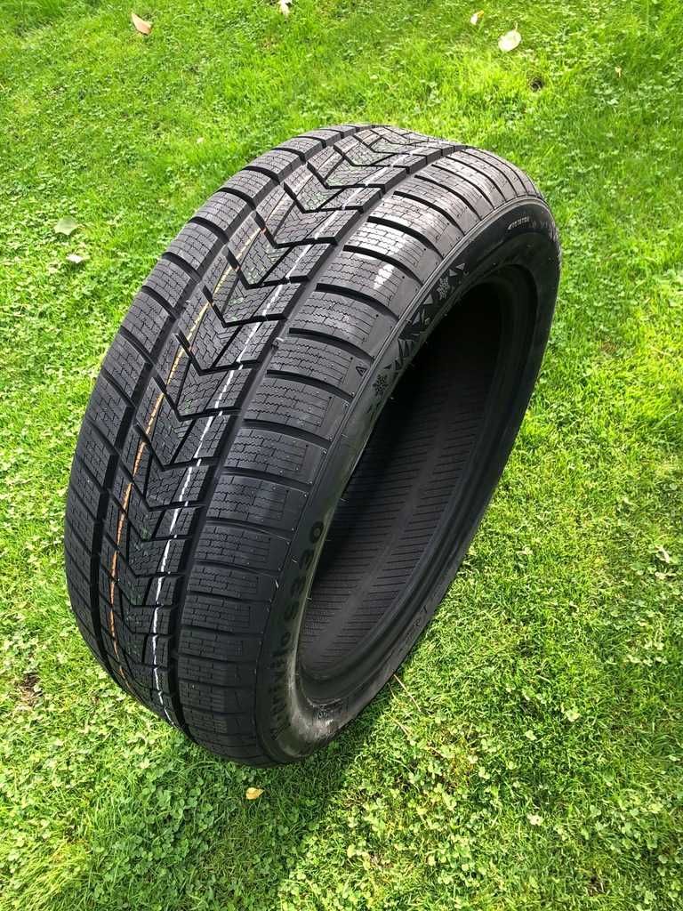 235/55/18 Нови зимни гуми TRACMAX S330 235/55 R18 104V XL с борд!