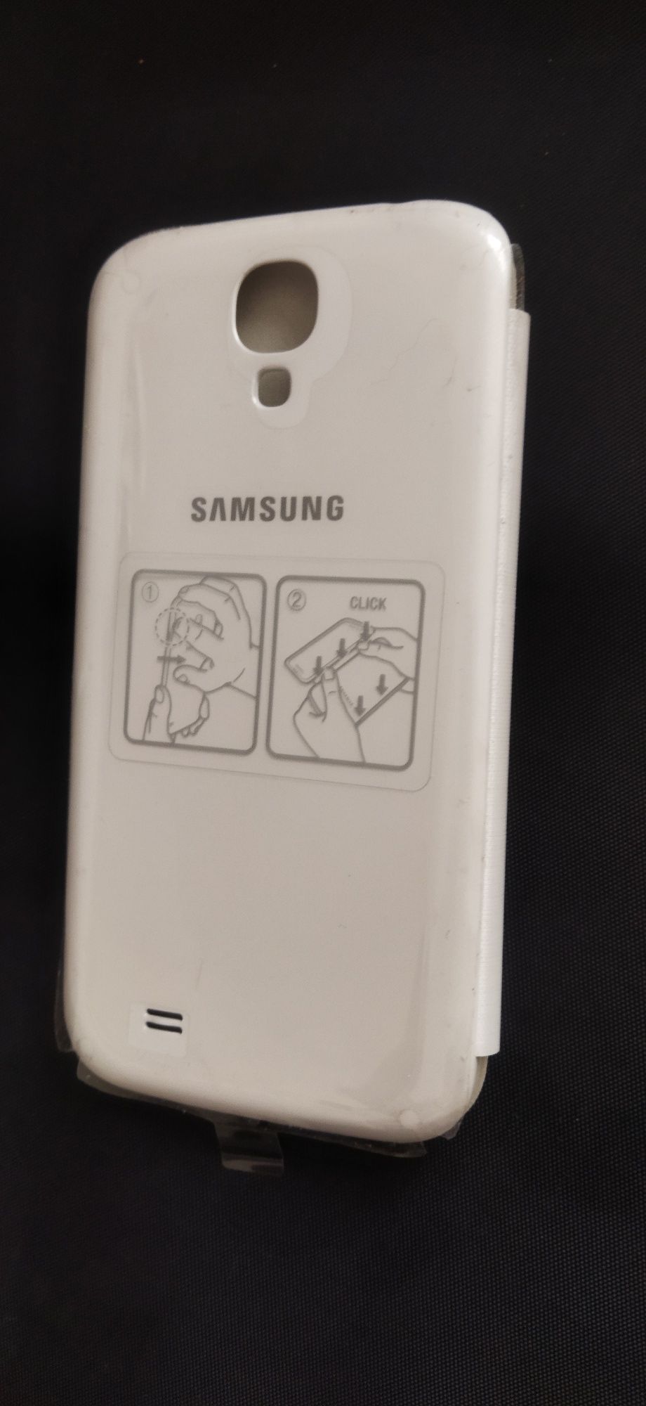 Калъф за Samsung Galaxy S4