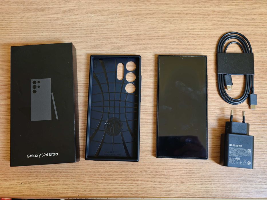 Samsung S24 Ultra 12GB, 512GB