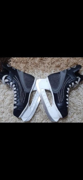 Patine gheata in stare perfecta