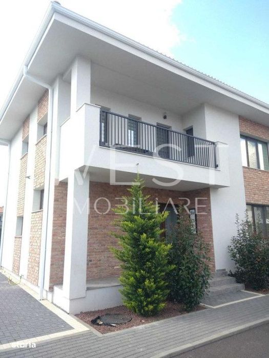 Duplex 5 camere mobilat modern | 2 Parcari |  Langa centura Donath