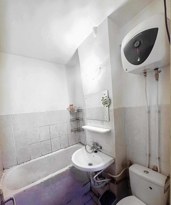 Apartament de vânzare 2camere