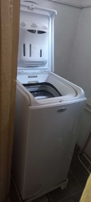 Masina spalat Whirlpool - jud Prahova