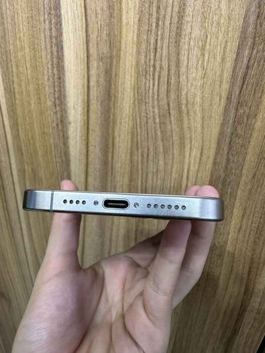 iphone 15 pro max natural 256 gb 91%