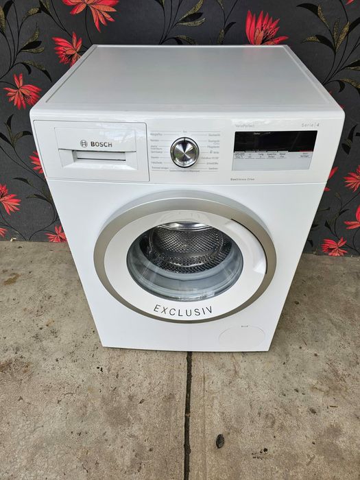 Masina de spalat Miele