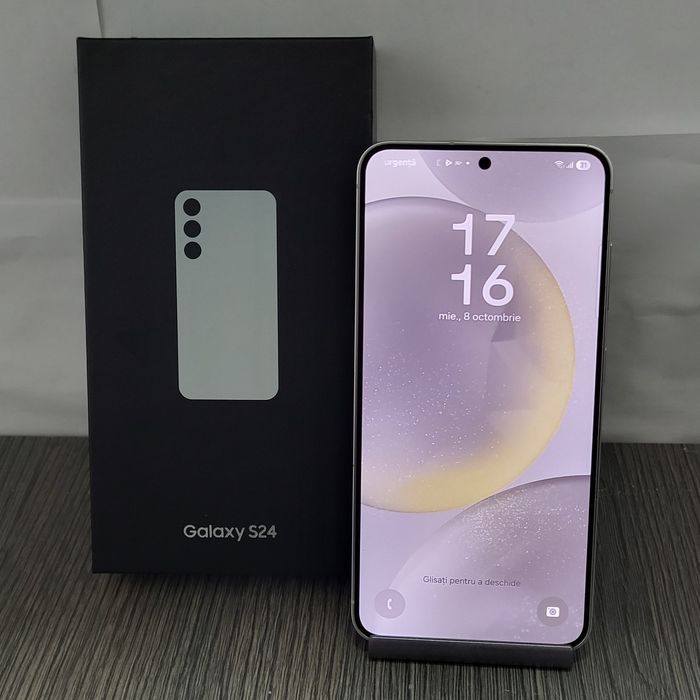 Samsung S24 Mocan Amanet