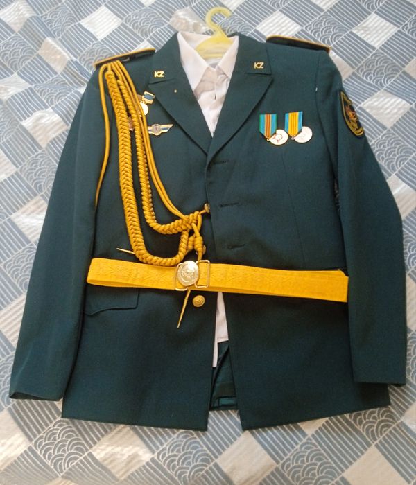 Военный форма парадная сумка военная  Сумка офицера туфли военные