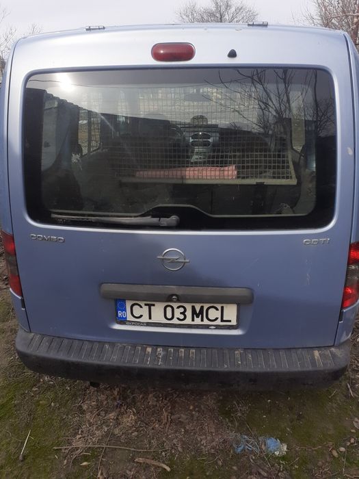 Opel combo 1.3 diesel