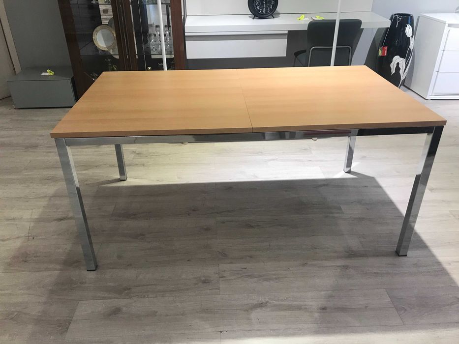 Стол раскладной 160/205*90 см, Производство Италия, фабрика IMAB Group