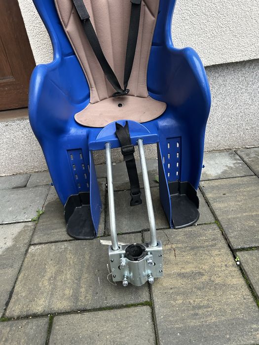 Scaun copil bicicleta
