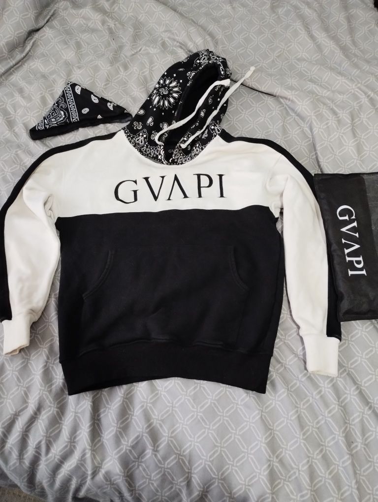 Compleu Guapi Tracksuit