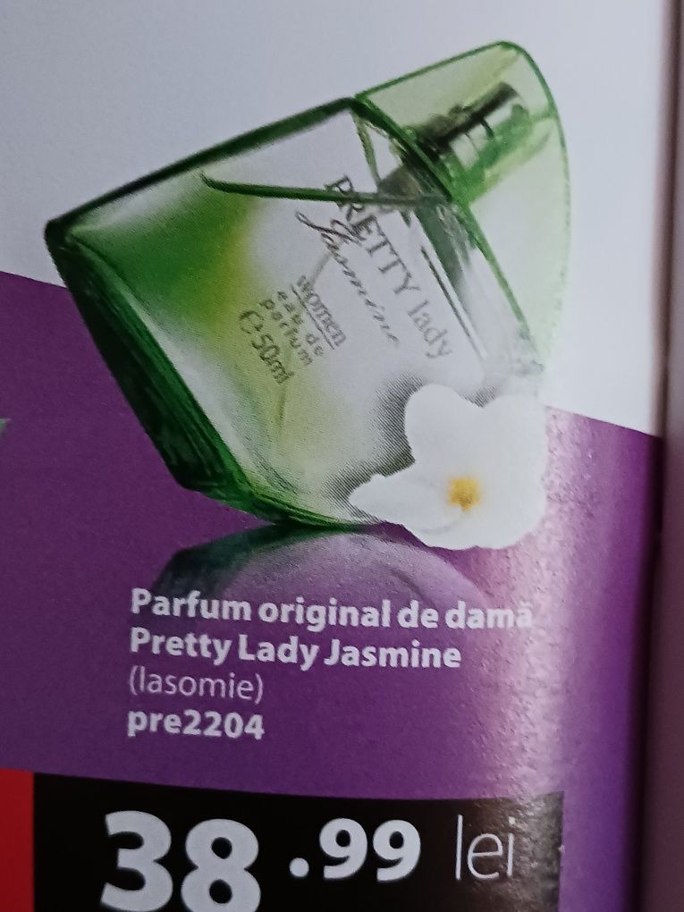 Parfumuri de dama  calitative