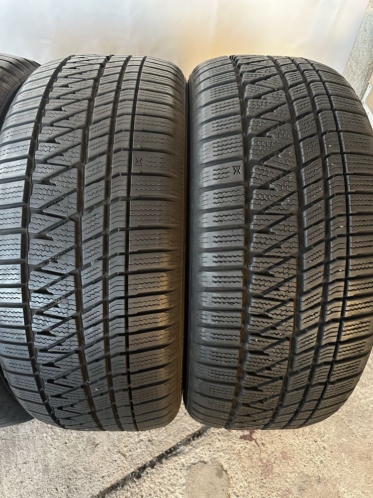 265/50/20 Kumho dot23 4броя