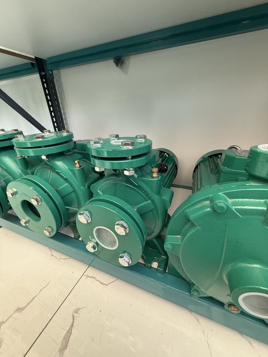 SAAB AST32-160/1,5 квт центробежный моноблочный насос босим учун nasos