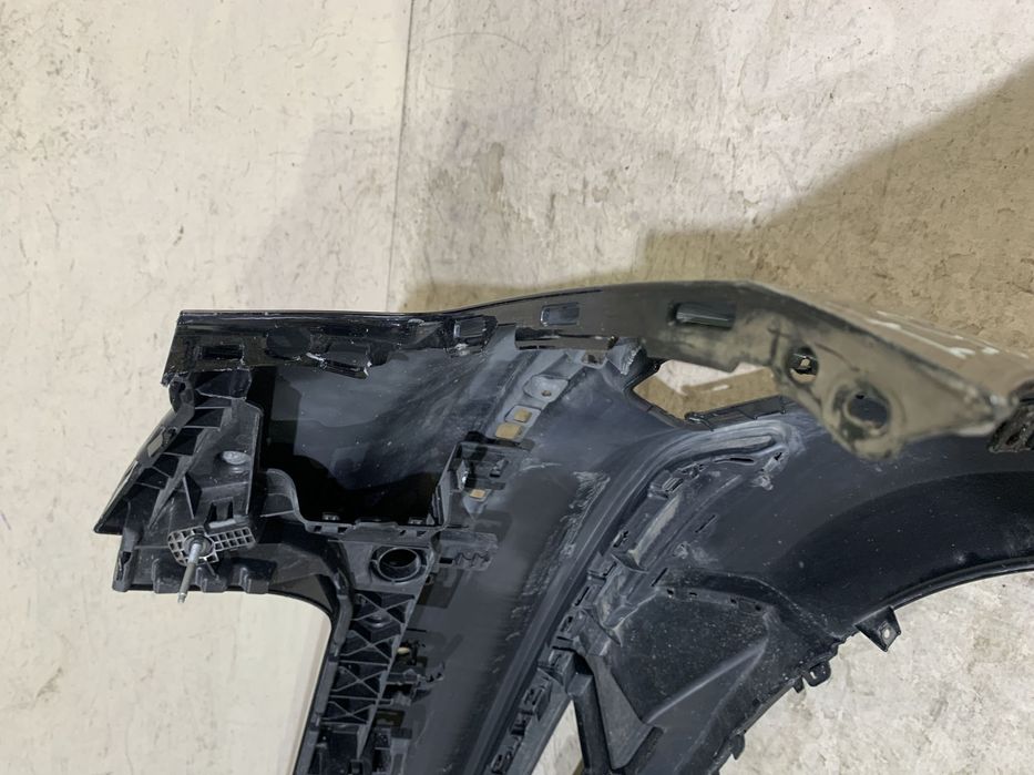 Bara spate Audi A3,  Sportback, Hatchback, 2019, 2020, 2021, 2022, 2023, 2024,  cod origine OE 8Y4807511