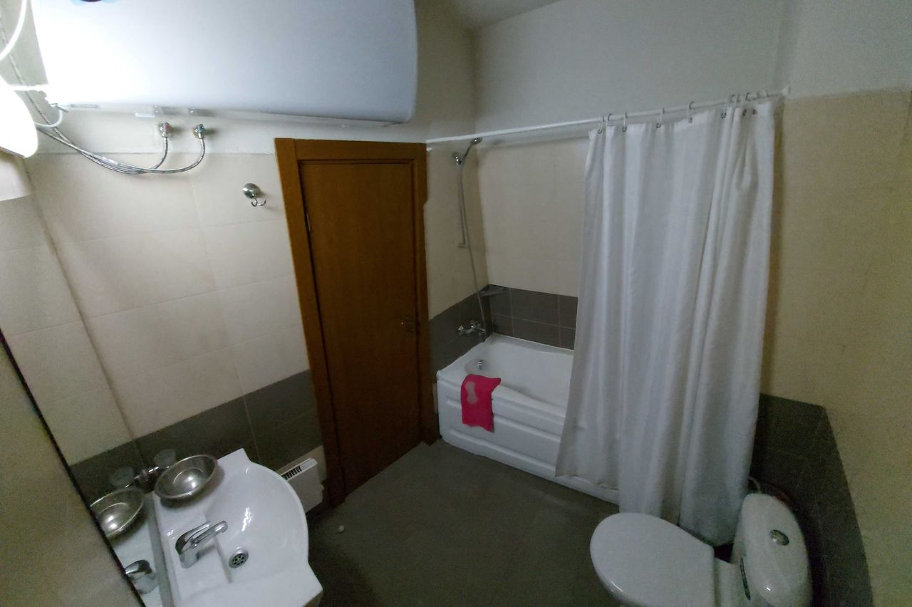 Продава се Двустаен апартамент в Банско - 68 кв.м за 8 €/кв.м - Снимка #9