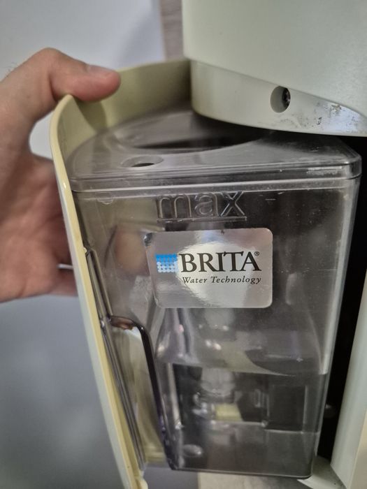 Кафемашина/ кафеавтомат Saeco Odea Go