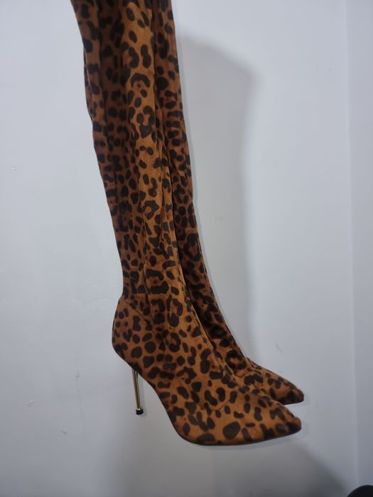 Adidasi Tocuri Bocanci 39