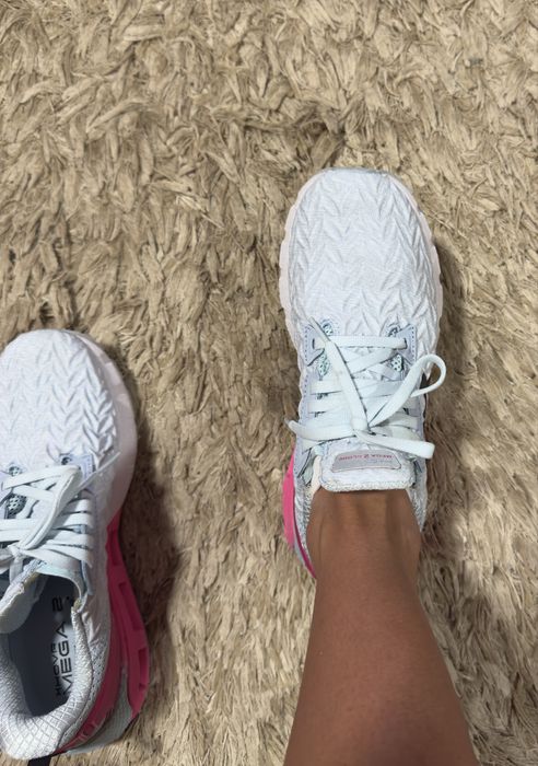 Adidasi Running Under Armour