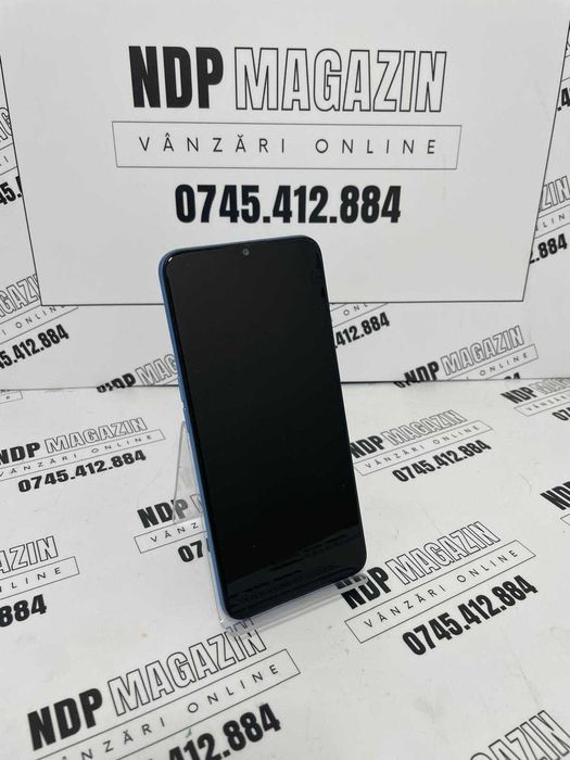 NDP Amanet NON-STOP Sos. Giurgiului 119 OPPO A16 (41927)