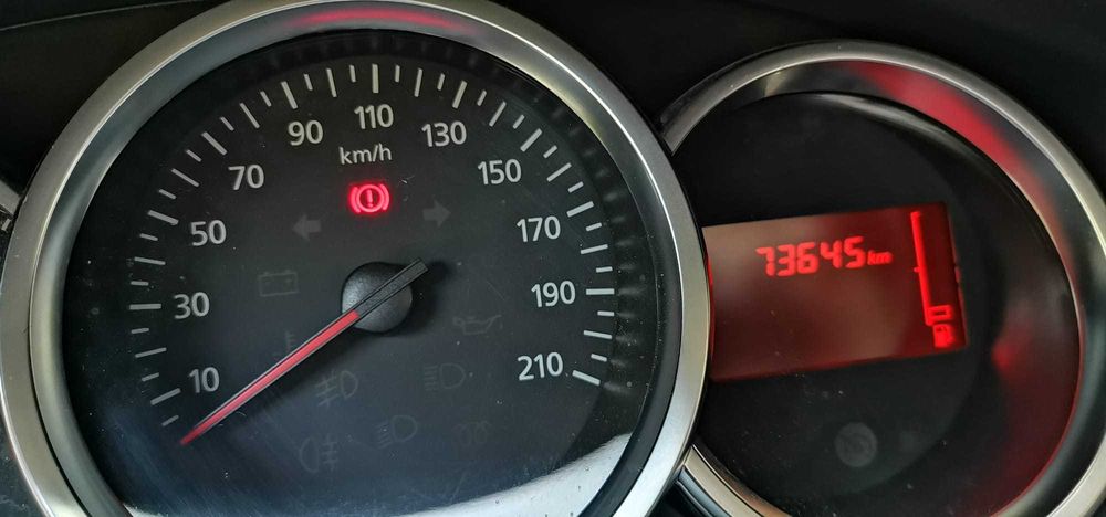 dacia logan 1.0 Sce , 2018
