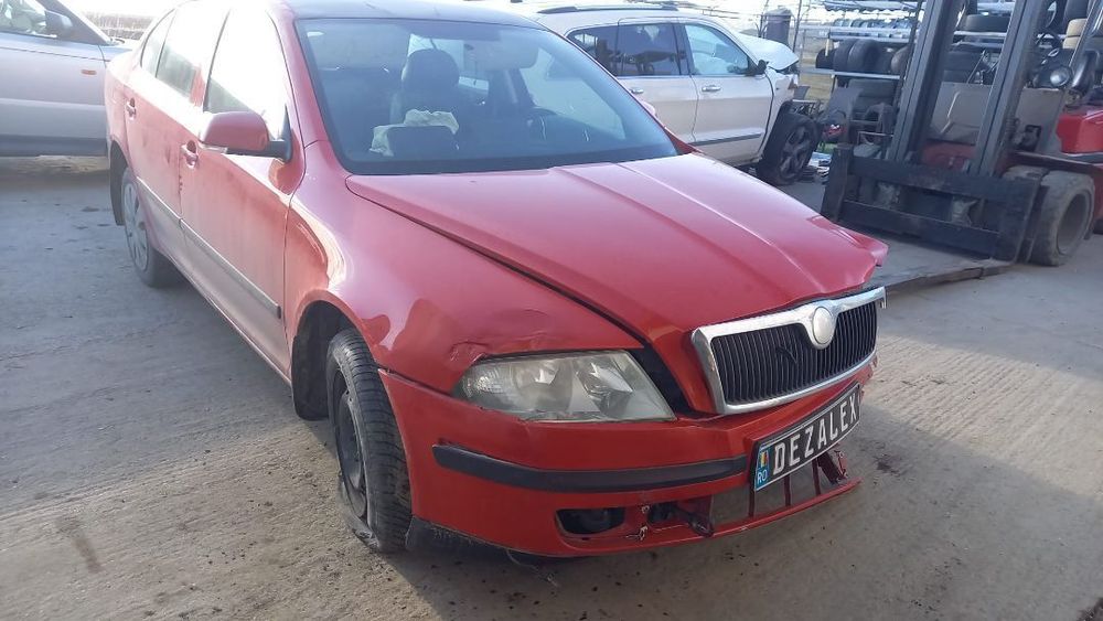 Dezmembrari Skoda Octavia 2,Break 1.6i BGU