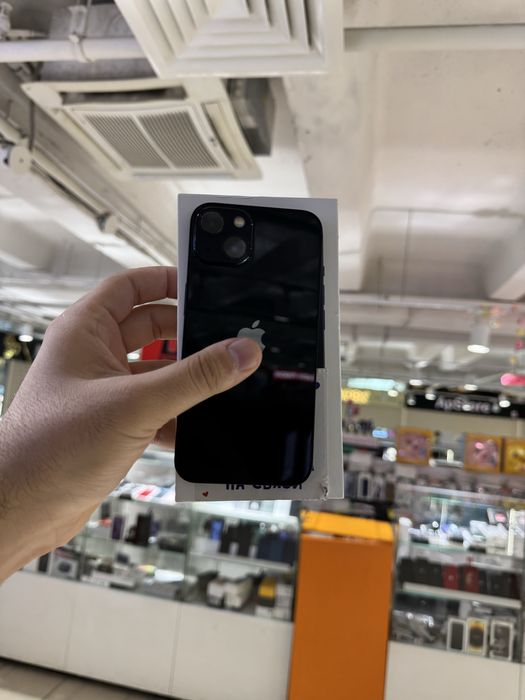 Iphone 13 512gb