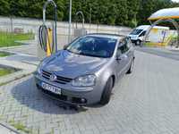 VW GOLF V, AN 2008, 1.4 MPI GPL