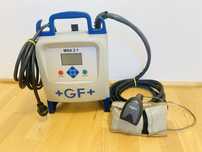 Georg fischer 2.1 aparat de sudura prin electrofuziune