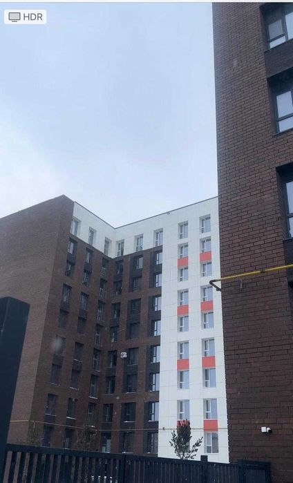 Продается евро 2 комн квартира в ЖК Дэзи парк