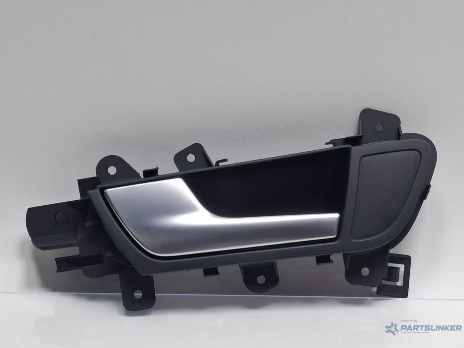Maner interior usa stanga spate AUDI A4 IV 8K2, B8 2007 - 2015 TDI CAGB, CJCB, CSUB 8K0839019