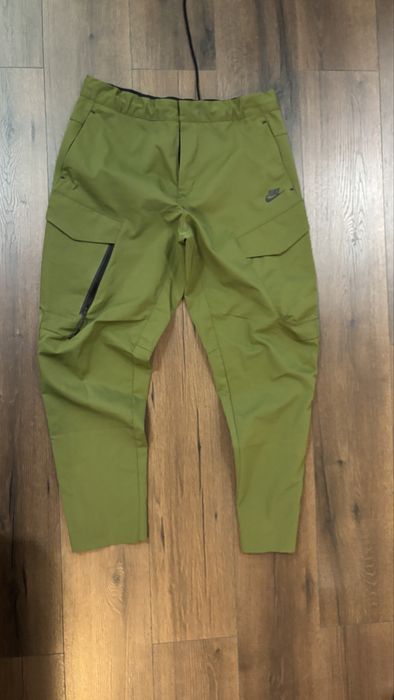 Nike Woven Tech, marimea 36/XL