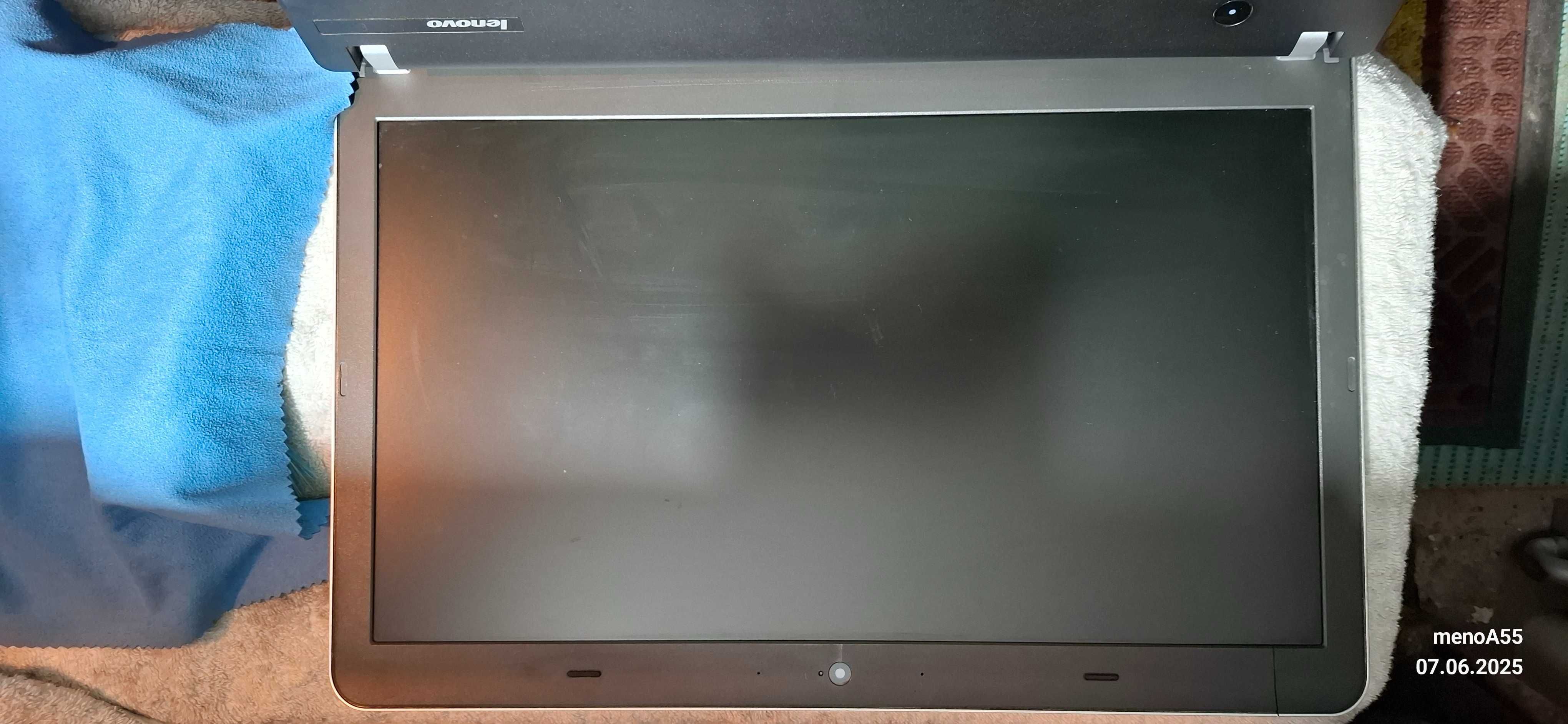 Laptop Lenovo E540